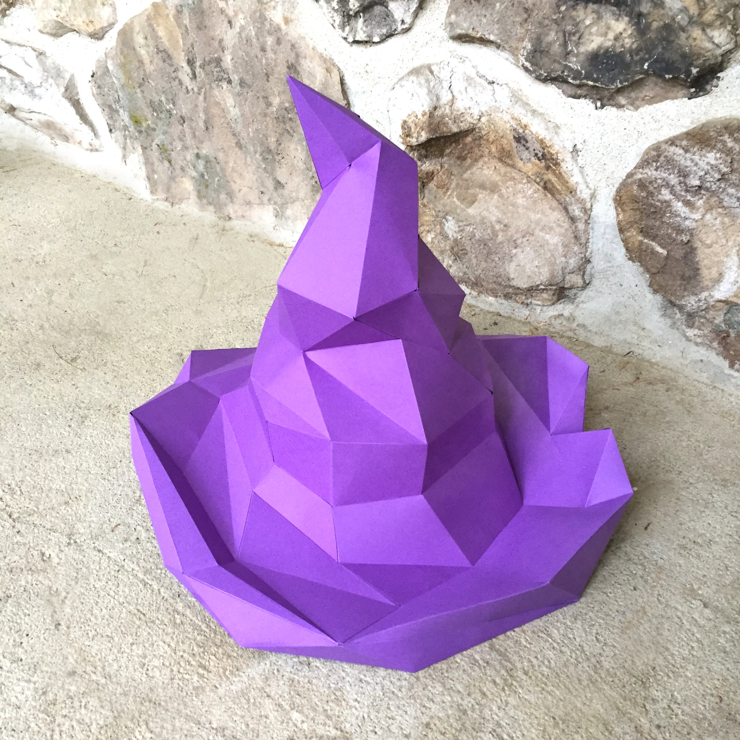 witch-s-hat-papercraft